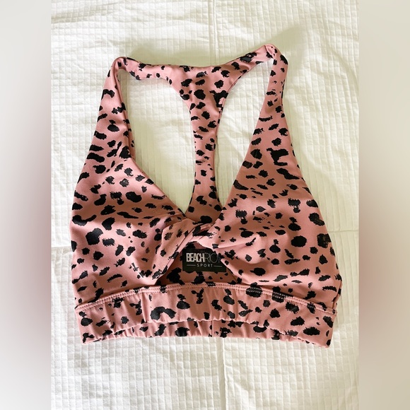 Beach Riot Sports Bra - Picture 3 of 4